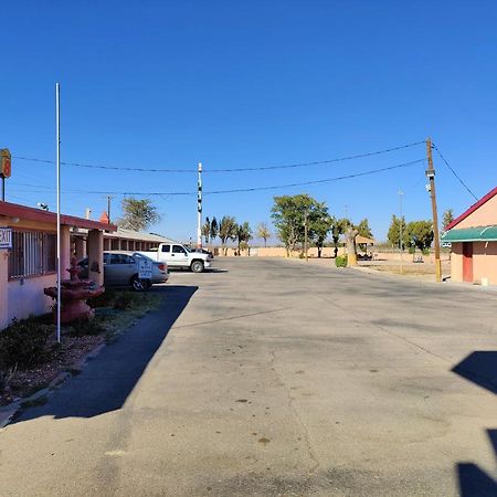 Western Motel Deming Extérieur photo