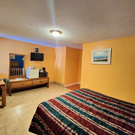 Western Motel Deming Extérieur photo