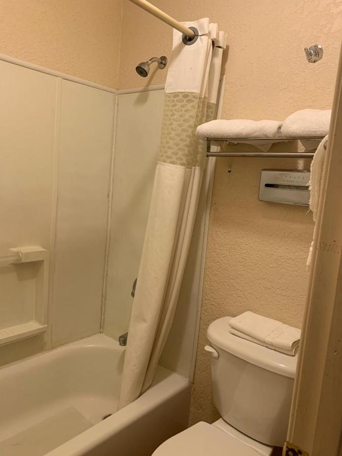 Western Motel Deming Extérieur photo