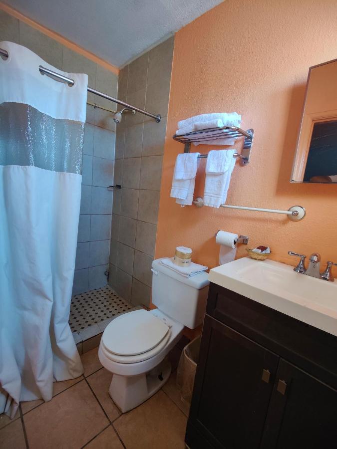 Western Motel Deming Extérieur photo