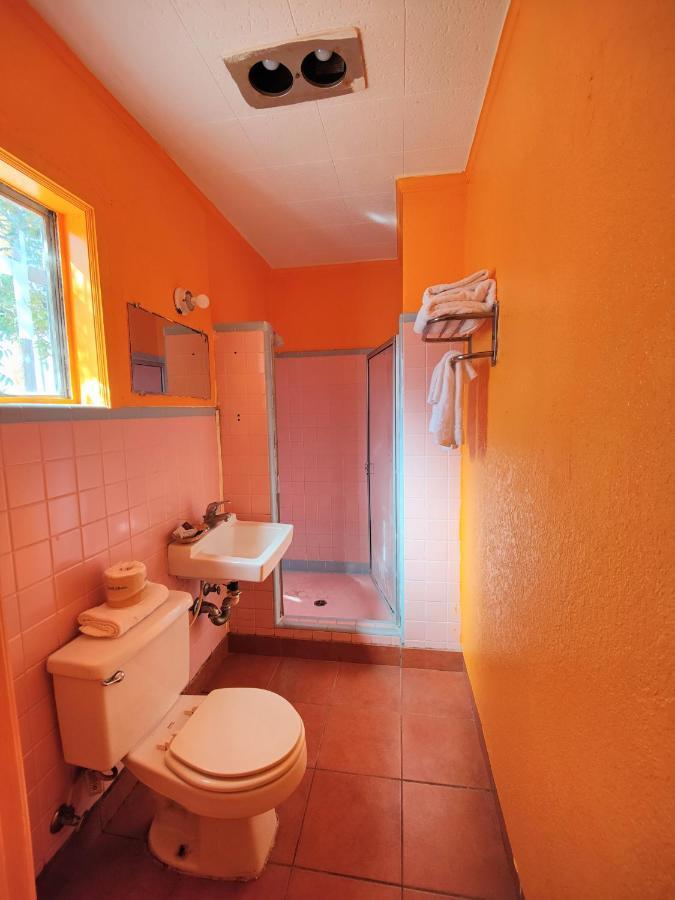 Western Motel Deming Extérieur photo